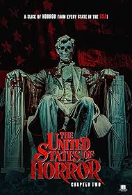 watch-The United States of Horror: Chapter 2 (2022)