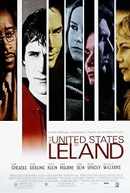 The United States of Leland (2005) watch-The United States of Leland (2005)