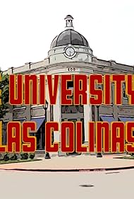 The University of Las Colinas (2020) watch-The University of Las Colinas (2020)