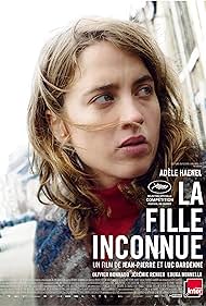 watch-The Unknown Girl (2017)