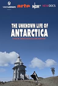 watch-The Unknown Life of Antarctica (2019)