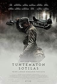 The Unknown Soldier (2018) watch-The Unknown Soldier (2018)