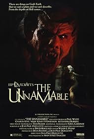watch-The Unnamable (1988)