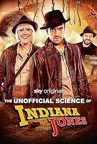 The Unofficial Science of Indiana Jones (2024) watch-The Unofficial Science of Indiana Jones (2024)