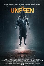 The Unseen (2023) watch-The Unseen (2023)