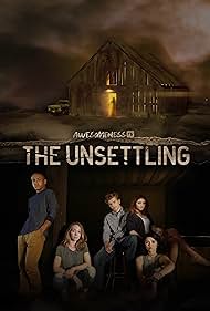 The Unsettling (2019) watch-The Unsettling (2019)