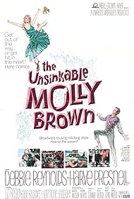 watch-The Unsinkable Molly Brown (1964)