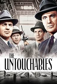 The Untouchables (1959) watch-The Untouchables (1959)