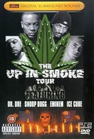 The Up in Smoke Tour (2000) watch-The Up in Smoke Tour (2000)