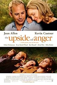 The Upside of Anger (2005) watch-The Upside of Anger (2005)