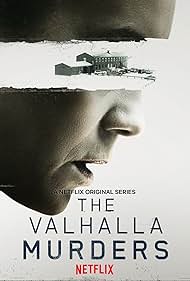 The Valhalla Murders (2020) watch-The Valhalla Murders (2020)