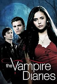 The Vampire Diaries (2009) watch-The Vampire Diaries (2009)