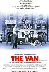 The Van (1997) watch-The Van (1997)