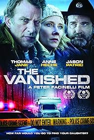 watch-The Vanished (2020)