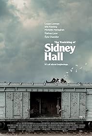 The Vanishing of Sidney Hall (2018) watch-The Vanishing of Sidney Hall (2018)