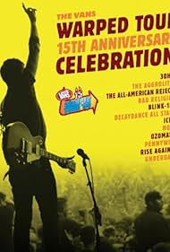 watch-The Vans Warped Tour 15th Anniversary Celebration (2009)