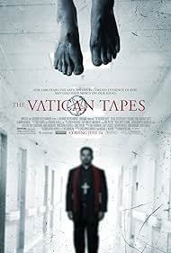 The Vatican Tapes (2015) watch-The Vatican Tapes (2015)