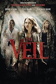 The Veil (2016) watch-The Veil (2016)
