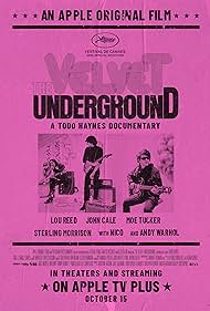 watch-The Velvet Underground (2021)
