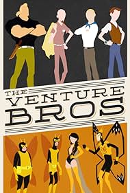 watch-The Venture Bros. (2003)