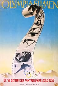 The VI Olympic Winter Games, Oslo (1952) (1952) watch-The VI Olympic Winter Games, Oslo (1952) (1952)