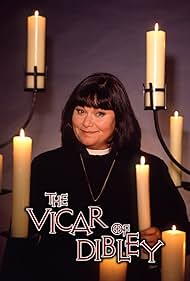 The Vicar of Dibley (1994) watch-The Vicar of Dibley (1994)