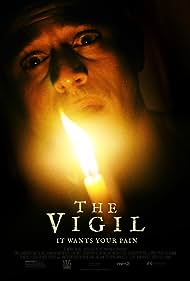 The Vigil (2021) watch-The Vigil (2021)