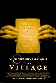 The Village (2004) watch-The Village (2004)