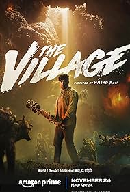 watch-The Village (2023)