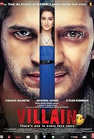 watch-The Villain (2014)