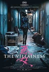 The Villainess (2017) watch-The Villainess (2017)
