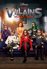 The Villains of Valley View (2022) watch-The Villains of Valley View (2022)
