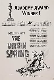 watch-The Virgin Spring (1960)