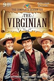 The Virginian (1962) watch-The Virginian (1962)