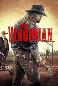 The Virginian (2014) watch-The Virginian (2014)