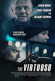 The Virtuoso (2021) watch-The Virtuoso (2021)