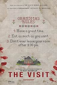watch-The Visit (2015)