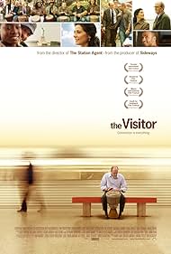 The Visitor (2008) watch-The Visitor (2008)