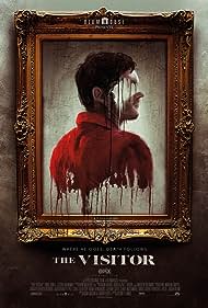 watch-The Visitor (2022)