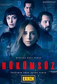 watch-The Void (2021)