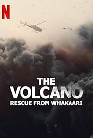 The Volcano: Rescue from Whakaari (2022) watch-The Volcano: Rescue from Whakaari (2022)