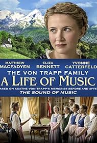 The von Trapp Family: A Life of Music (2015) watch-The von Trapp Family: A Life of Music (2015)