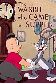 The Wabbit Who Came to Supper (1942) watch-The Wabbit Who Came to Supper (1942)