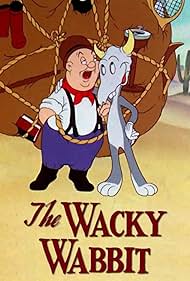 The Wacky Wabbit (1942) watch-The Wacky Wabbit (1942)