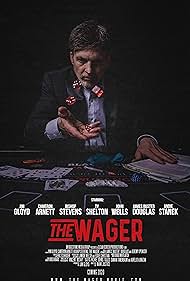 watch-The Wager (2020)