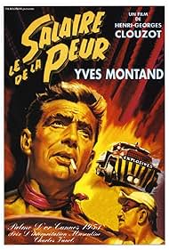 The Wages of Fear (1955) watch-The Wages of Fear (1955)