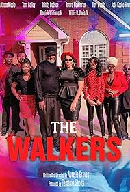 watch-The Walkers (2021)