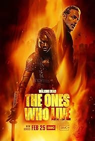 The Walking Dead: The Ones Who Live (2024) watch-The Walking Dead: The Ones Who Live (2024)