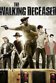 The Walking Deceased (2015) watch-The Walking Deceased (2015)