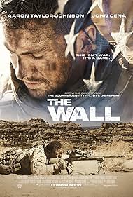 The Wall (2017) watch-The Wall (2017)
